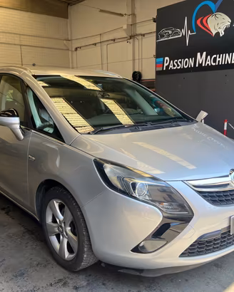 Opel Zafira Tourer 1.6 Turbo EcoM 150CV Elective
