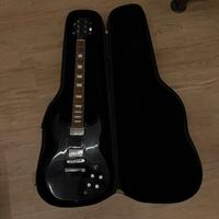 Chitarra elettrica Roling’s + amplificatore