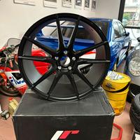 CERCHI JAPAN RACING, OZ, AUTEC