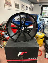 CERCHI JAPAN RACING, OZ, AUTEC