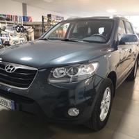 Hyundai Santa Fe 2.0 CRDi 4WD Comfort