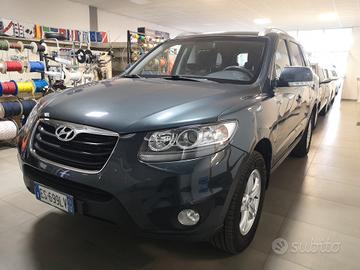Hyundai Santa Fe 2.0 CRDi 4WD Comfort