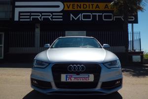 Audi A4 2.0 TDI AVANT diesel multitronic Business 