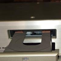 Denon DVD 2900 lettore cd/dvd/sacd