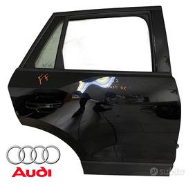 PORTIERA POSTERIORE DESTRA AUDI Q2 Serie (GAB) (16