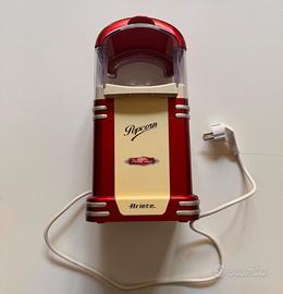 Macchina Popcorn Ariete Party Time Vintage