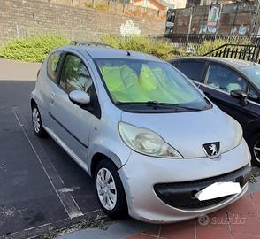 PEUGEOT C1 ANNO 2005