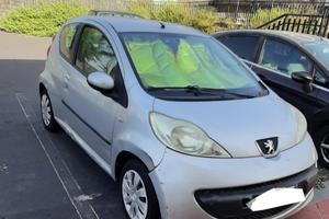 PEUGEOT C1 ANNO 2005
