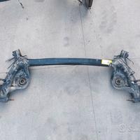 Ponte Assale posteriore Suzuki S Cross 1.4 benzina