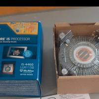 Dissipatore Intel - socket 1150