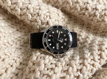 Orient Diver Automatico 200m Uomo