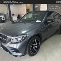 Mercedes-Benz GLC 43 AMG AMG Line GLC 43 AMG #6425