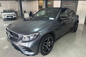 Mercedes-Benz GLC 43 AMG AMG Line GLC 43 AMG #6425