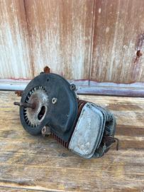 blocco motore piaggio 50 ciao/si /bravo/boxer 