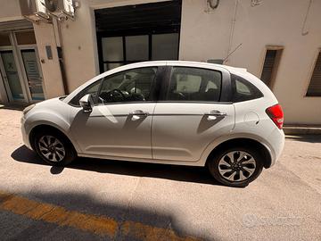 Citroen C3 - 2012 - 170K - 1.4