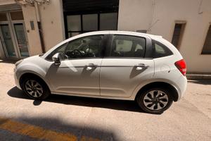 Citroen C3 - 2012 - 170K - 1.4