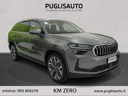 SKODA KODIAQ SELECTD110/2,0A7A MY 26
