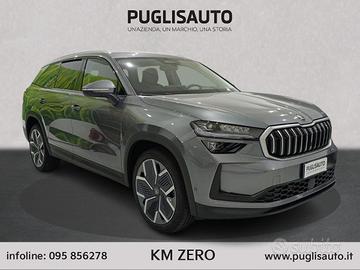 SKODA KODIAQ SELECTD110/2,0A7A MY 26