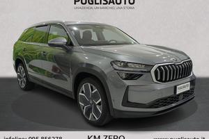 SKODA KODIAQ SELECTD110/2,0A7A MY 26