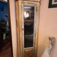 Angoliera stile etnico (India)