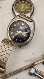 orologio automatico 