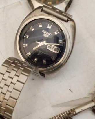 orologio automatico 