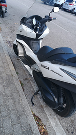 Scooter Honda