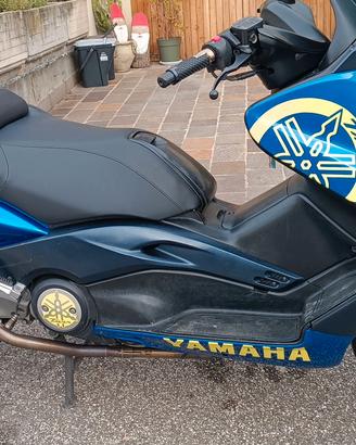 T Max 500 del 2007
