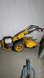 Motocoltivatore Pasquali SB30 - motore Honda