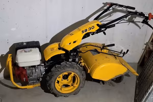 Motocoltivatore Pasquali SB30 - motore Honda