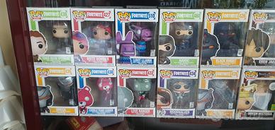 Funko Pop Fortnite