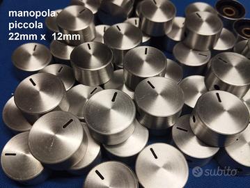 MANOPOLE KNOB BRIONVEGA RR126