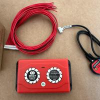 Bilanciatore attivo DALY 16s per batterie lifepo4