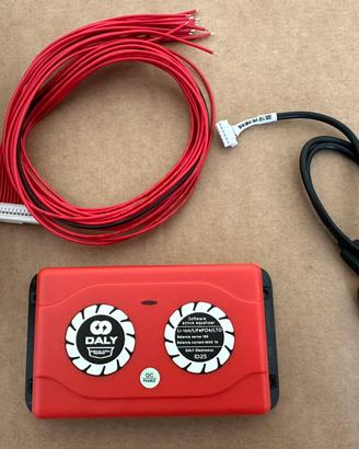 Bilanciatore attivo DALY 16s per batterie lifepo4