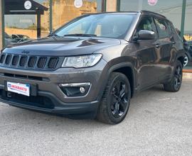 Jeep Compass 1.6 Multijet II 2WD Night Eagle NAVI 