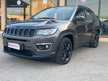 Jeep Compass 1.6 Multijet II 2WD Night Eagle NAVI 