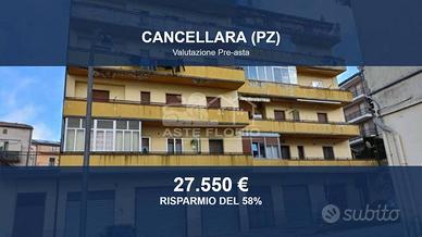 Immobile in asta di 118 m² a Cancellara