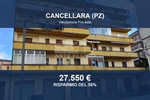 Immobile in asta di 118 m² a Cancellara