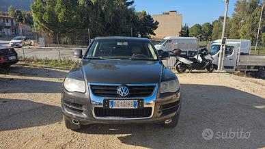 Volkswagen Touareg 2.5 R5 TDI DPF tiptronic Style