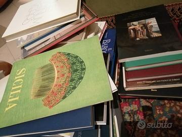 libri sulla sicilia arte cultura storia collezione