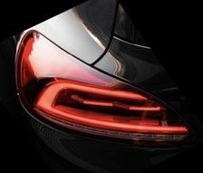 Fari posteriori Scirocco