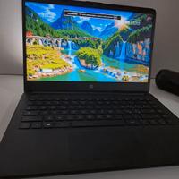 Computer Portatile HP come nuovo