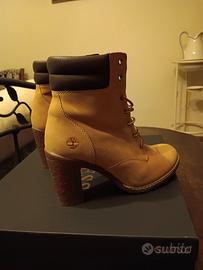 scarpe donna timberland 
