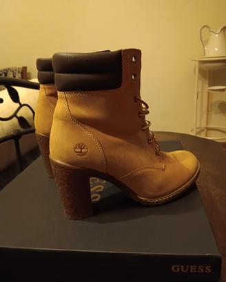 scarpe donna timberland 