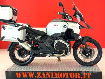 Bmw R 1300 GS ADVENTURE -2026- FULL OPTIONAL