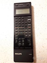 Telecomando vcr AV5680 x videoregistratore Philips