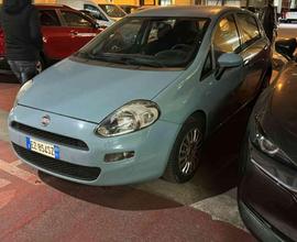 FIAT Punto 1.2 8V 5 porte Street