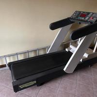 tapis roulant Technogym 