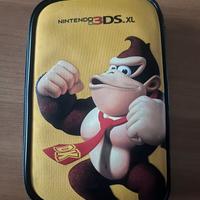 Custodia e accessori nintendo 3DS XL