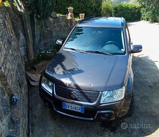 gran Vitara 19dssi